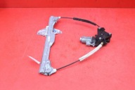 window regulator right front EU 9674412380 CITROEN C-ELYSEE 2 II 12-17