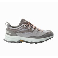 Damskie buty trekkingowe Jack Wolfskin CYROX wodoodporne 39,5
