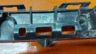 bumper bracket right rear part rear TOYOTA COROLLA E21 19- sedan