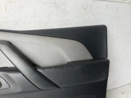 side door right front CITROEN C4 GRAND PICASSO II leather JBL