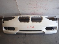 bumper front front BMW 1 F20 F21 2011-2015 7245731