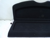 rear plato boot SKODA OCTAVIA 2 II HB (1)