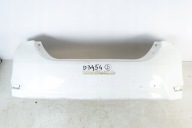 bumper rear part rear TOYOTA COROLLA sedan 2013