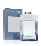 Bvlgari Man Glacial Essence parfumovaná voda pre mužov 100 ml