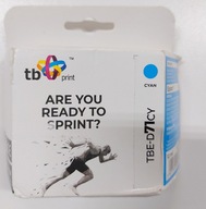 Atrament TB Print TBE-D71CY pre Epson modrý (cyan)