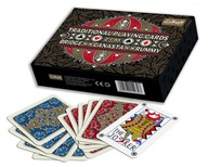 Traditional Playing Cards - Trefl