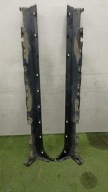 BMW X3 F25 moulding threshold right left 7210079 7210080