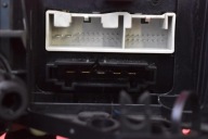 control panel air conditioning devices KLIMY VW TOURAN 1 and 03-06