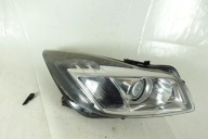 light right front right front OPEL INSIGNIA 1 and A 08-13 XENON ANGLIK UK