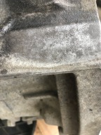 Getriebe PEUGEOT 106 1.1 20CF03