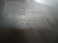 bumper front DACIA LODGY new original 620223689R