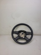 lenkrad Leder AUDI A6 C6 4F0419091AK 1KT *17*
