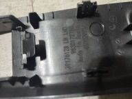 Opel Corsa F 2020 front side left frame controls windows