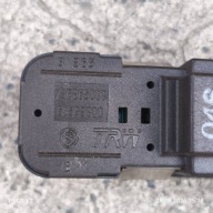button ASR Alfa Romeo 147 switch