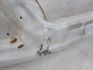 IVECO DAILY III LIFT 06- support panel for radiators pillar front