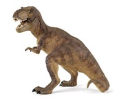 Zberateľská figúrka Dinosaurus T-Rex, Papo
