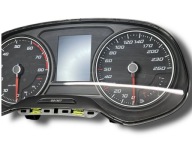SEAT LEON dials dials 5F0920740D !J