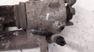 caliper rear part rear left Audi A1 8X 1,2 TSI