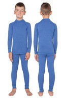 Spodná bielizeň Termoaktívne oblečenie pre chlapca 104-110cm