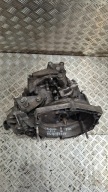 Getriebe FIAT CROMA 1.9JTD