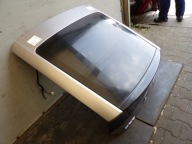 Honda CR-Z boot doors lak. GDO coupe
