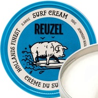 Reuzel Surf Cream - Texturizačný matný stylingový krém na vlasy 95 g