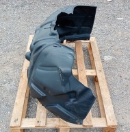 mudguard left front front left original Dodge RAM 1500 2009-2018