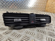 grid air conditioning devices consoles 5G1815735A VW GOLF VII 5G original
