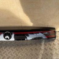 light rear cap bonnet VOLKSWAGEN TAIGO 2G7945093