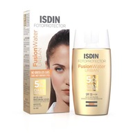 ISDIN Fotoprotector Fusion Water Urban ultraľahký