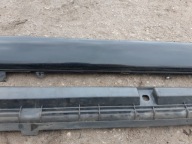 AUDI A3 8V 5D moulding cap threshold and below threshold S-LINE right KOMPLET