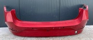 bumper rear part rear CUPRA LEON IV KOMBI PDC