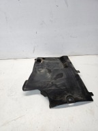 cover cover chassis left AUDI A4 B8 8K0825201E