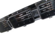 computer Motore FORD FOCUS MK2 C-MAX MK1 1.6 TDCI 90KM 4M51-12A650-YD