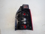light rear part rear left VW T5 2003-2009 below flap