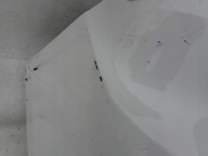HYUNDAI I20 II 2 14-18 bumper rear part rear PDC