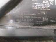 LIGHT FRONT RIGHT AUDI A6 C8 FULL LED 4K0941034