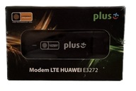 Modem na kartę SIM HUAWEI E3272 Internet Mobilny 4G LTE Jak Nowy