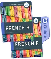 IB French B Course Book Pack: Oxford IB Diploma Programme