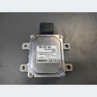 control unit springing PORSCHE CAYENNE II 7P