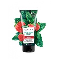 Herbapol Polana 200 ml balsam do ciała kojacy