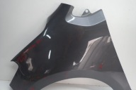 UP MII CITIGO LIFT 16- fender left front front