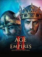 Age of Empires II Definitive Edition (PC) - STEAM KLUCZ PL