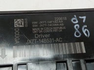 module door KPL JX7T-14F142-AA JX7T-14F144-AA Ford Focus MK4 (2018- )