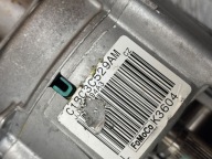 control electrics FORD FIESTA MK7 C1BC3C529AM