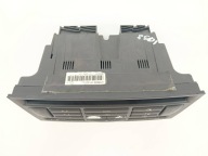 control panel 12798058 Saab 9-3 II (2002-2014)