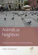 Animals as Neighbors: The Past and Present of