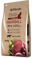 FITMIN Cat Purity Hairball 400g