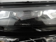 SKODA KAMIQ 685 19-23 light FULL LED CRYSTAL LIGHTING right front EU +module