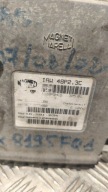 unité de commande électronique uce moteur CITROEN C5 2003r 2.0B IAW48P2.3C